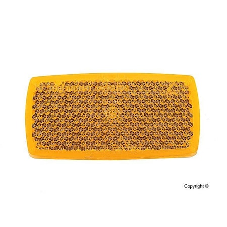 Genuine Side Marker, 63141360809 63141360809